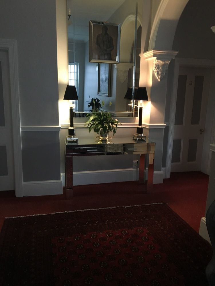 The Villa Rosa Guest House & Self-Catering Apartments Kapstaden Eksteriør billede